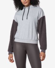 Touch Women's Gray New York Knicks Slouchy Rookie Pullover Sweatshirt -  Macy's