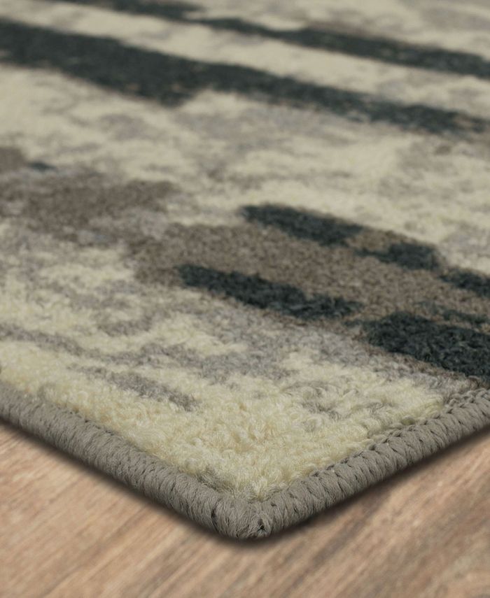 Mohawk Soho Melton 1'8" x 2'10" Area Rug Macy's