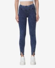 Marc New York, Pants & Jumpsuits, Marc New York Performance Ruched  Skirted Leggings