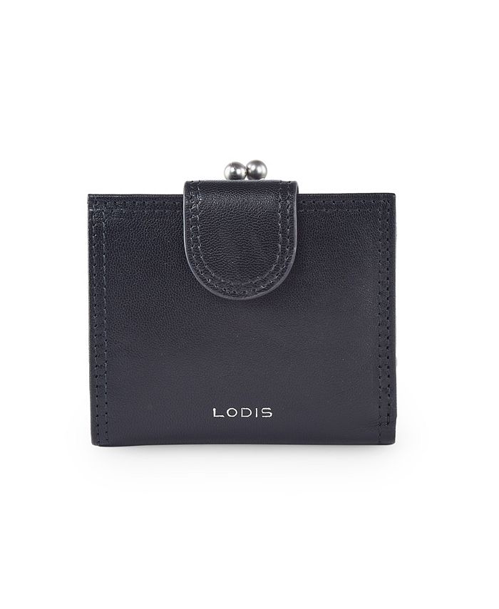 Lodis 2025 frame wallet