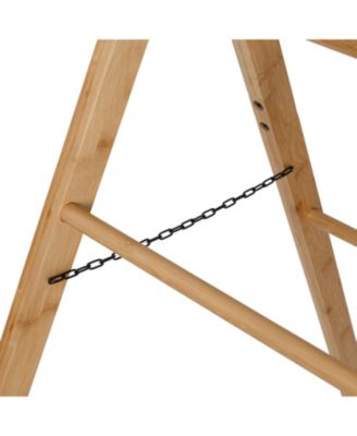 Honey Can Do Clothes Drying Ladder Rack