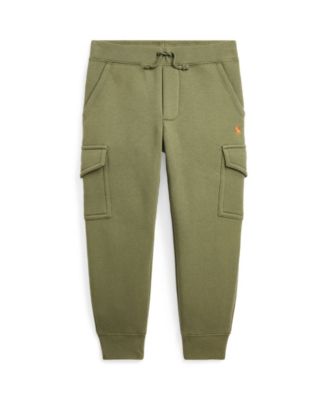 polo cargo pants macys