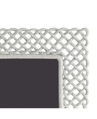 Love Knot Frame, 8" x 10"