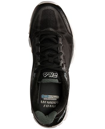 Fila hot sale romeo energized