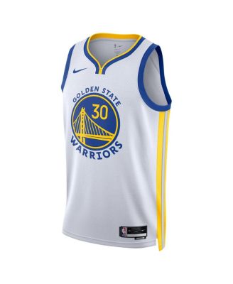Nike Men's and Women's Stephen Curry Golden State Warriors