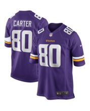 Mitchell & Ness Men's Philadelphia Eagles Replica Throwback Jersey - Cris  Carter - Macy's