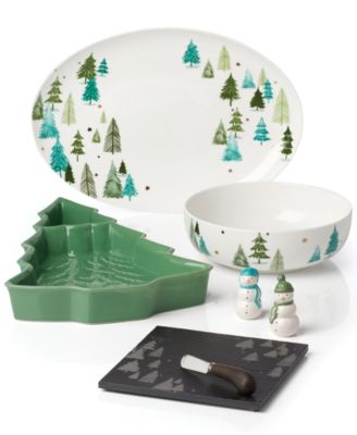 Balsam Lane Serving Platter