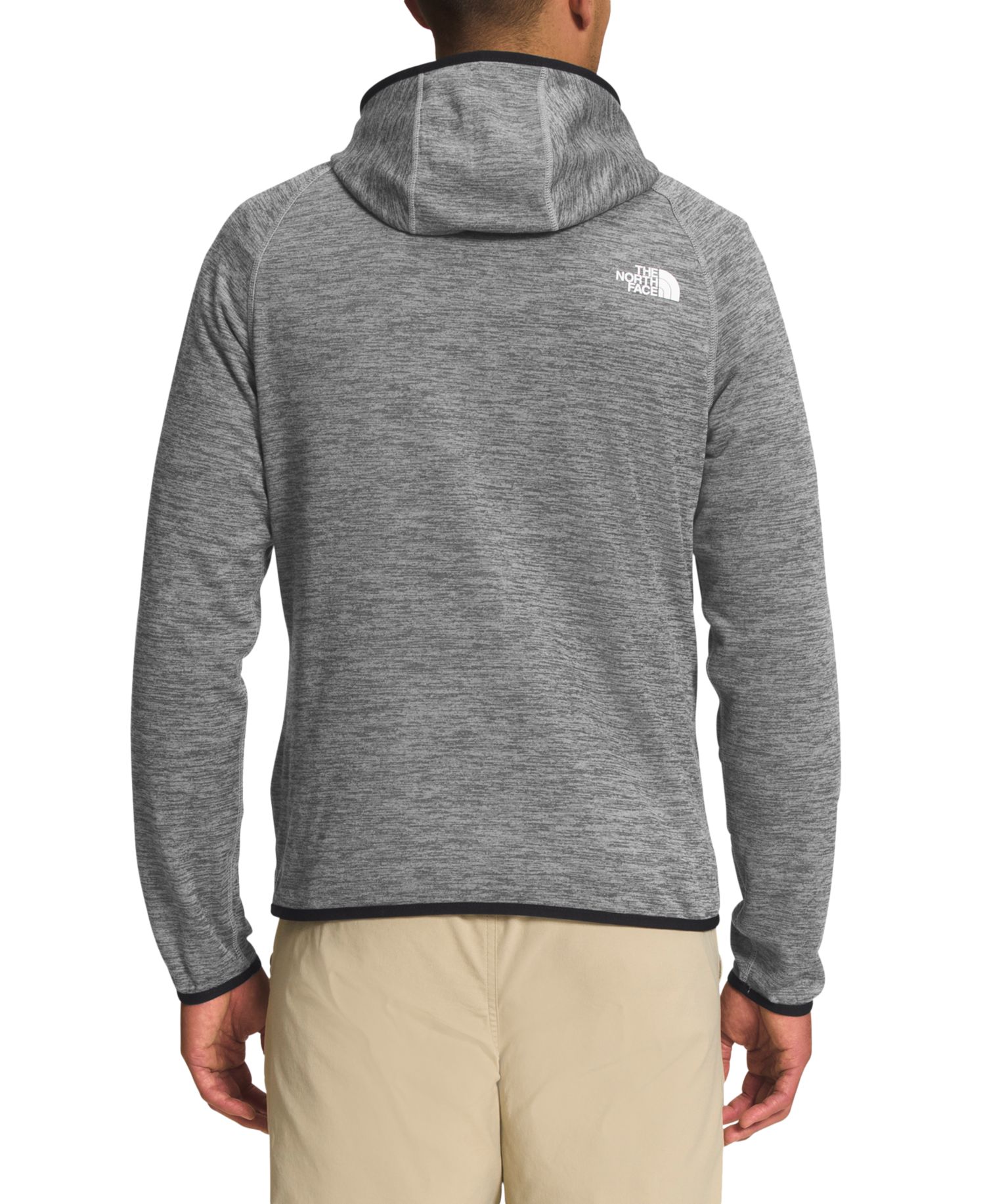 Men's Canyonlands Fleece Hoodie Jacket