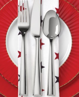 Continental Dining 5-Piece Place Setting