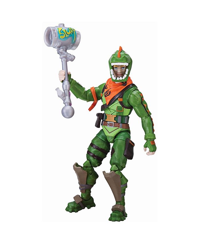 Fortnite 4 Figure Pack Squad Mode Assortment & Reviews - All Toys - Macy's