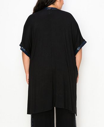 Macys kimono tops online