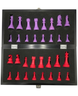 Chess a Timeless Classic Set, 35 Piece
