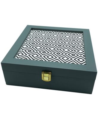 Deluxe Poker Set, 113 Piece