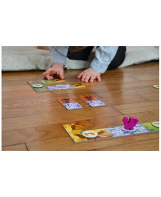 Dragomino My First Kingdomino Set, 103 Piece