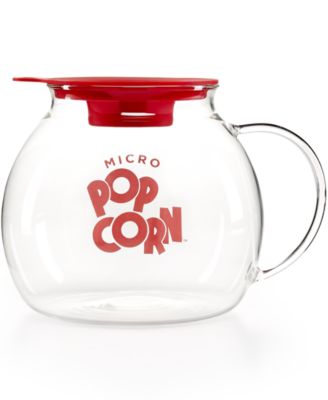 Epoca - 3-Qt. Glass Popcorn Maker