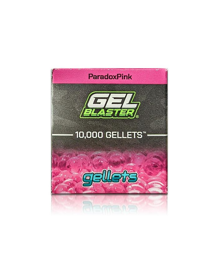 Gel Blaster Pack of 10,000 Gellets Macy's