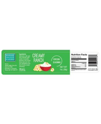 Season and Savor Snack 2 Piece Set