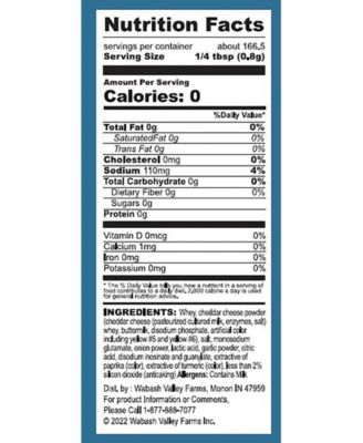 Full Flavor Feature Night 15 Piece, Set