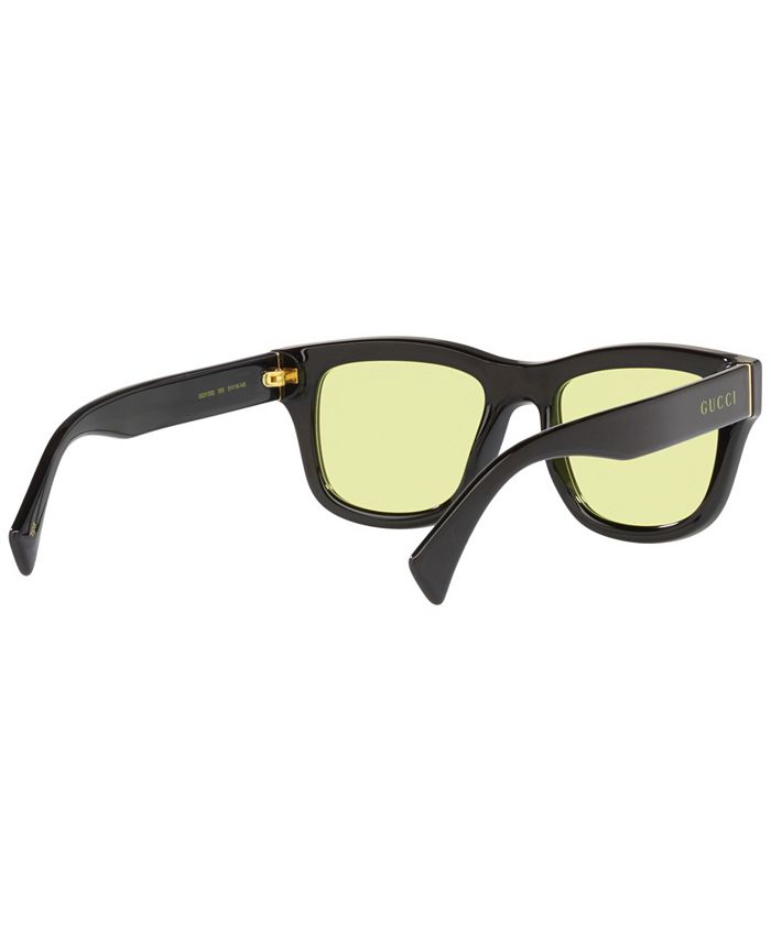 gucci gg034s