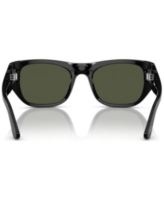 Unisex Sunglasses, 0PO3308S953154W