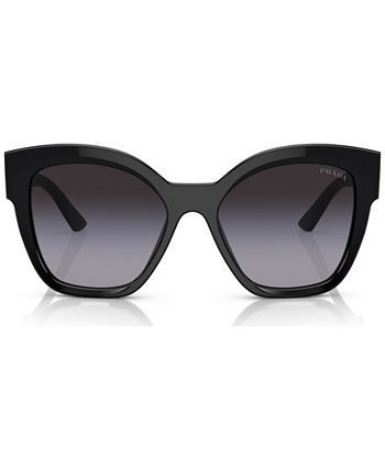 PRADA Women's Sunglasses, PR 17ZS - Macy's