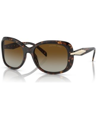 Macy's prada sunglasses best sale