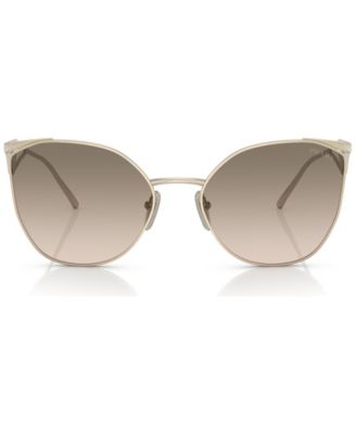 Irregular Women's Sunglasses, PR 50ZS