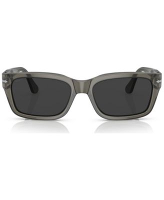 Men's Polarized Sunglasses, 0PO3301S11034857W
