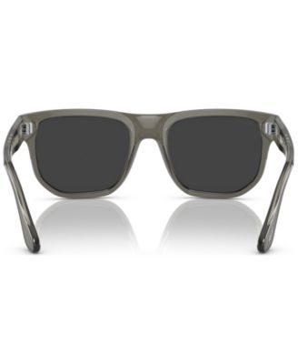Unisex Polarized Sunglasses, 0PO3306S11034855W