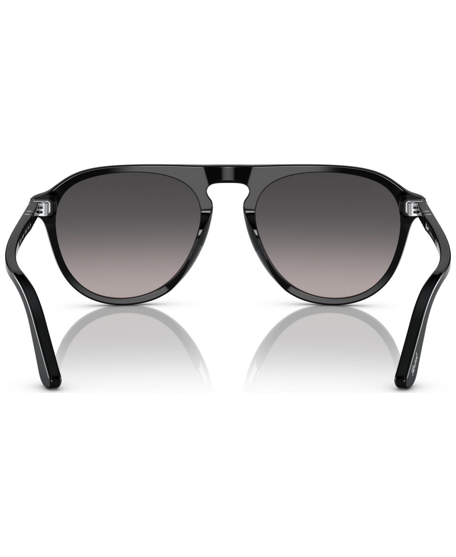 Unisex Polarized Sunglasses, 0PO3302S95M355W