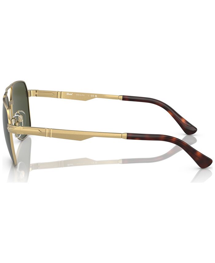 Persol Unisex Sunglasses, 0PO1004S5153155W - Macy's