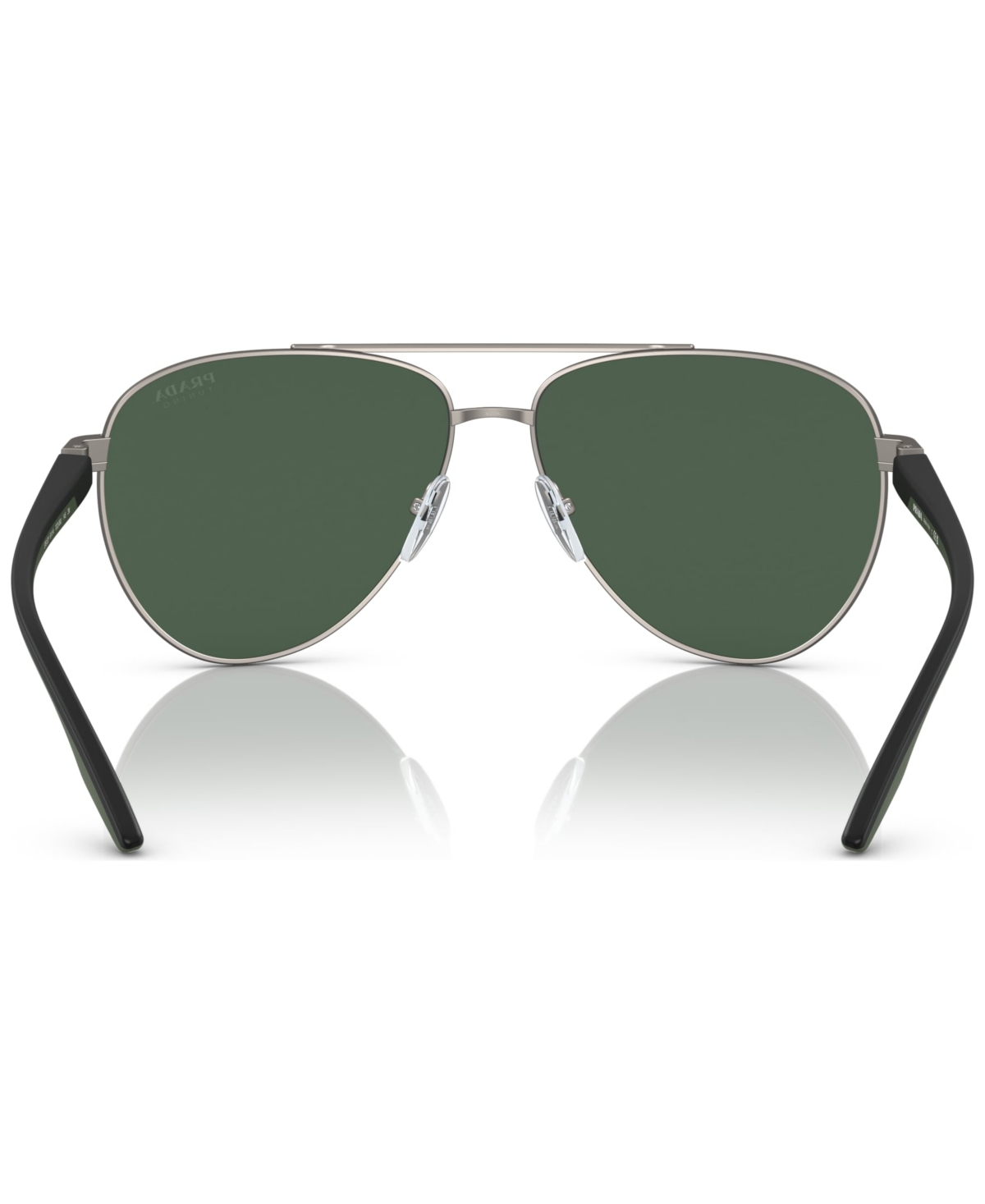 Prada Linea Rossa Men's Sunglasses, Ps 52YS61-x