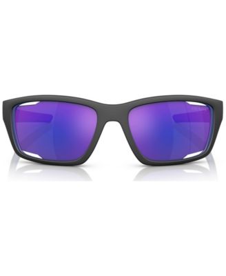 Men's Sunglasses, PS 04YS57-Z