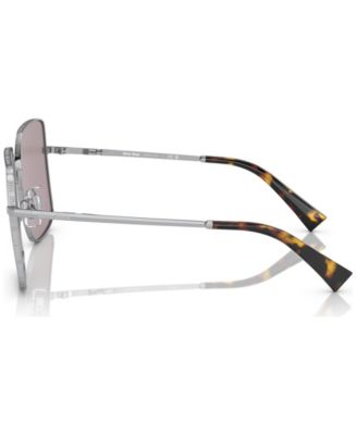 Women's Sunglasses, MU 51YS