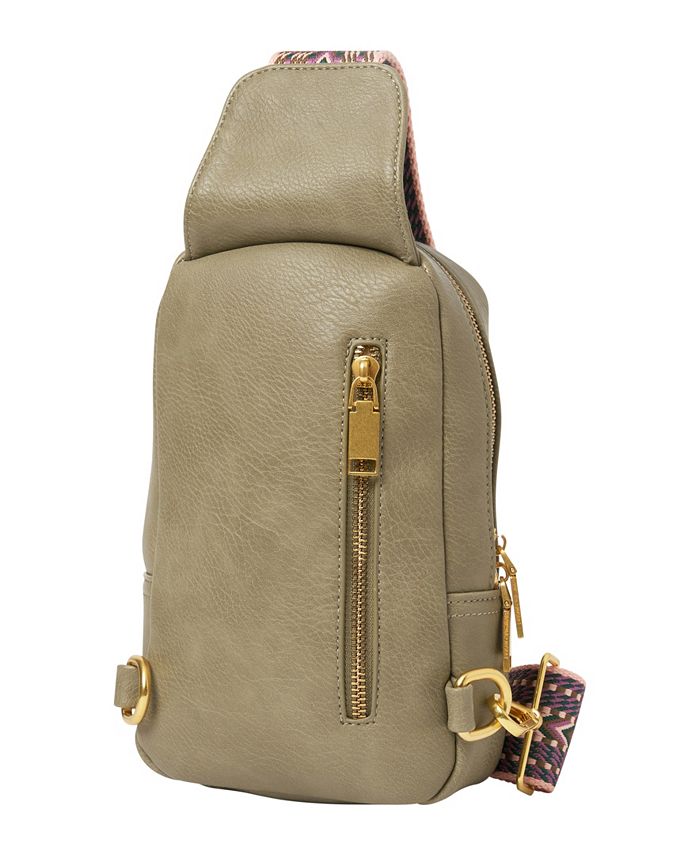 Urban Originals Women's Havana Sling Crossbody Bag Macy's