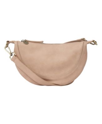 Luna slouchy crossbody bag sale