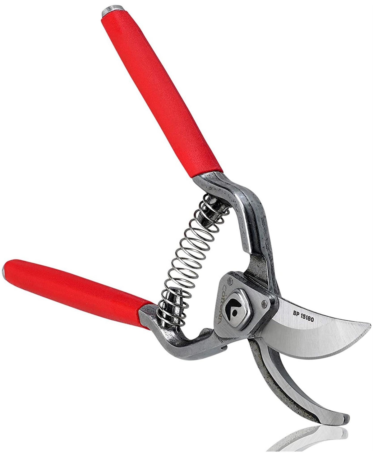 Clipper Forged Steel Classic-cut Bypass Pruner - Multi