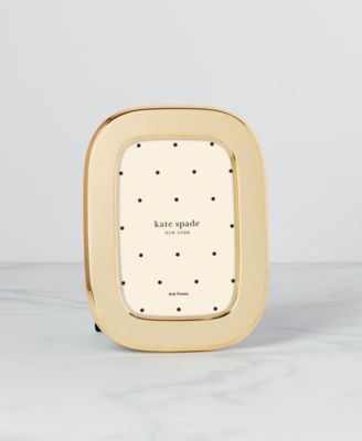 South Street Oval Frame, 4" x 6"