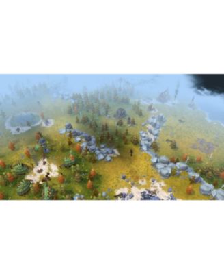 Northgard - Nintendo Switch