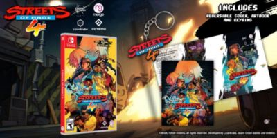 Merge Games