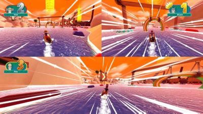 NSW - INSTANT SPORTS PLUS