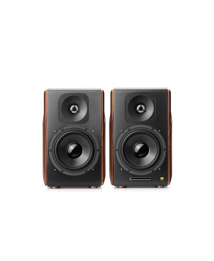 Edifier S3000pro Audiophile Active Speakers With Bluetooth Wireless