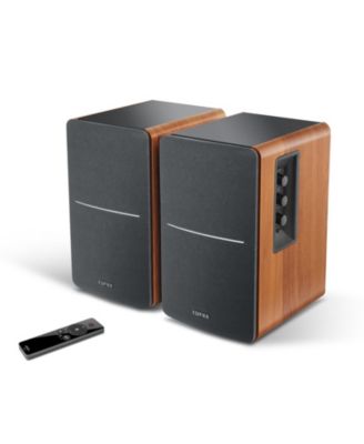 R1280ts Active Bookshelf Speakers