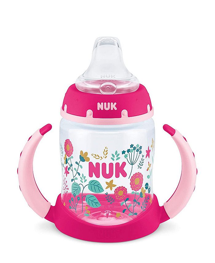 Nuk Active Soft Spout Toddler Cup, 10 oz - Ralphs