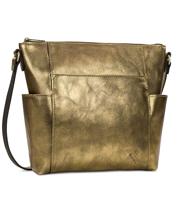 Patricia Nash Aveley Crossbody Macy's