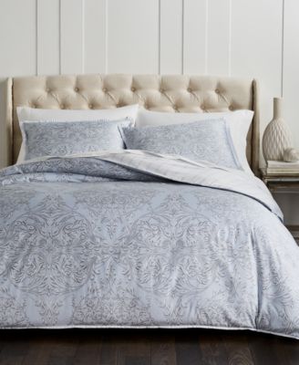 Hotel Collection - Toile Medallion 3-Pc. Full/Queen Comforter Set, Created for Macy's