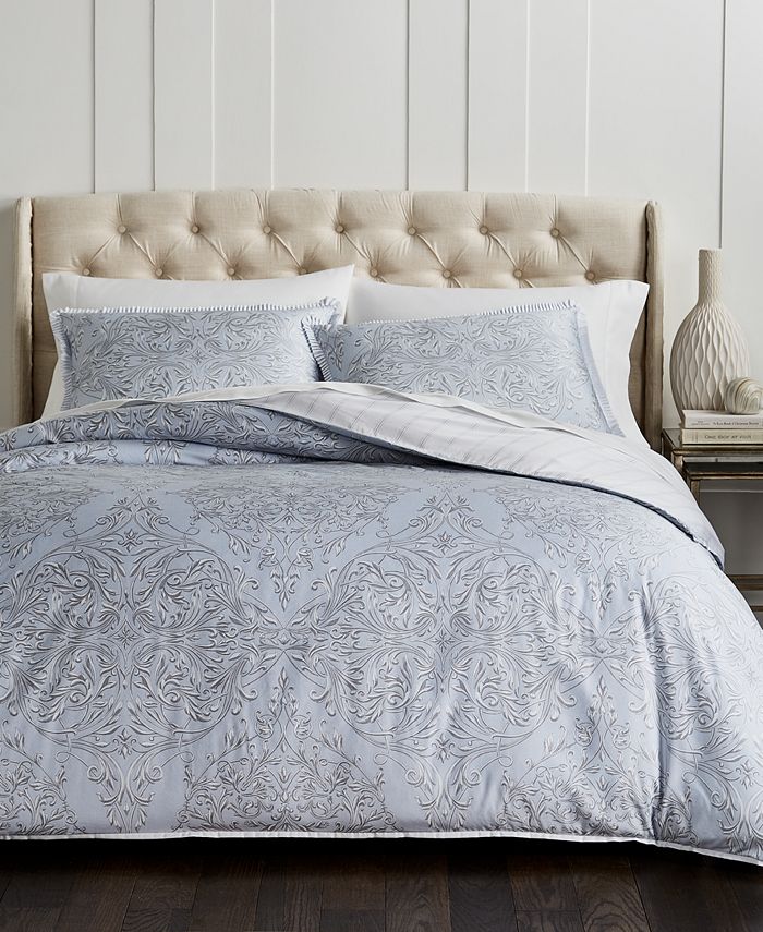 Macy's bed blankets sale