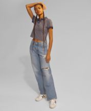 Baggy Levi's Jeans & Denim for Women - Macy's
