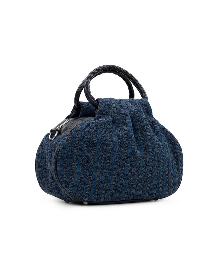 Crossbody Designer By Patricia Nash, Size: Medium