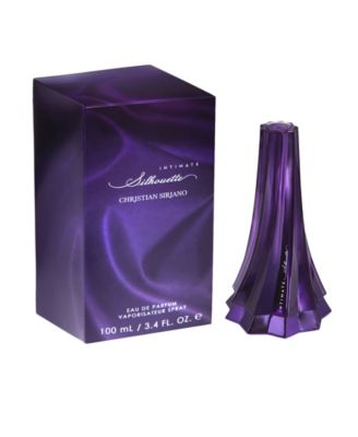 Women's Intimate Silhouette Eau de Parfum Spray, 3.4 oz.